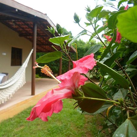 Ferienwohnung Casa Da Tete Fernando de Noronha Exterior foto