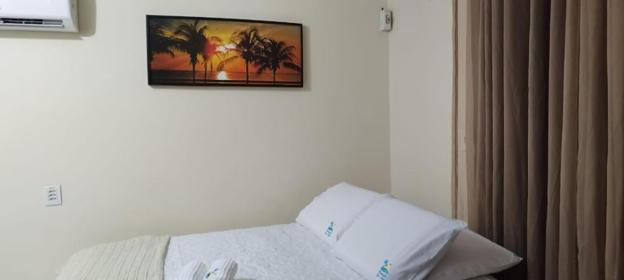 Ferienwohnung Casa Da Tete Fernando de Noronha Exterior foto