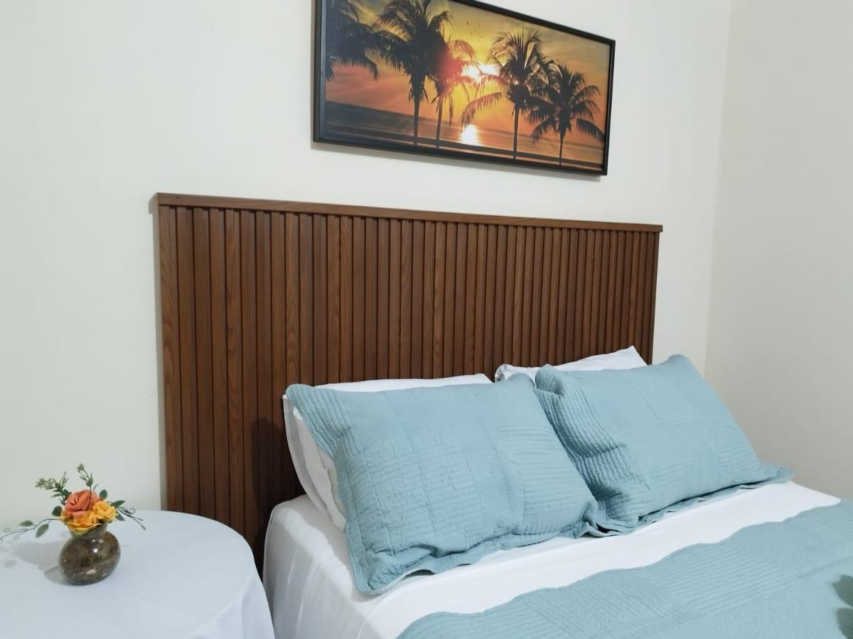 Ferienwohnung Casa Da Tete Fernando de Noronha Exterior foto