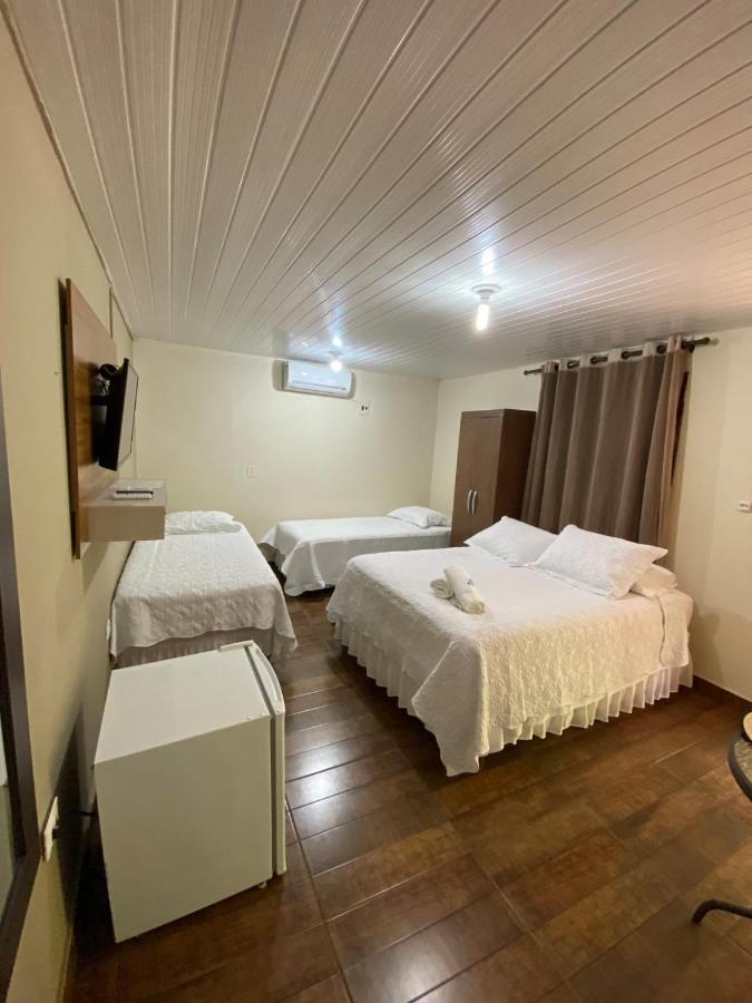 Ferienwohnung Casa Da Tete Fernando de Noronha Exterior foto