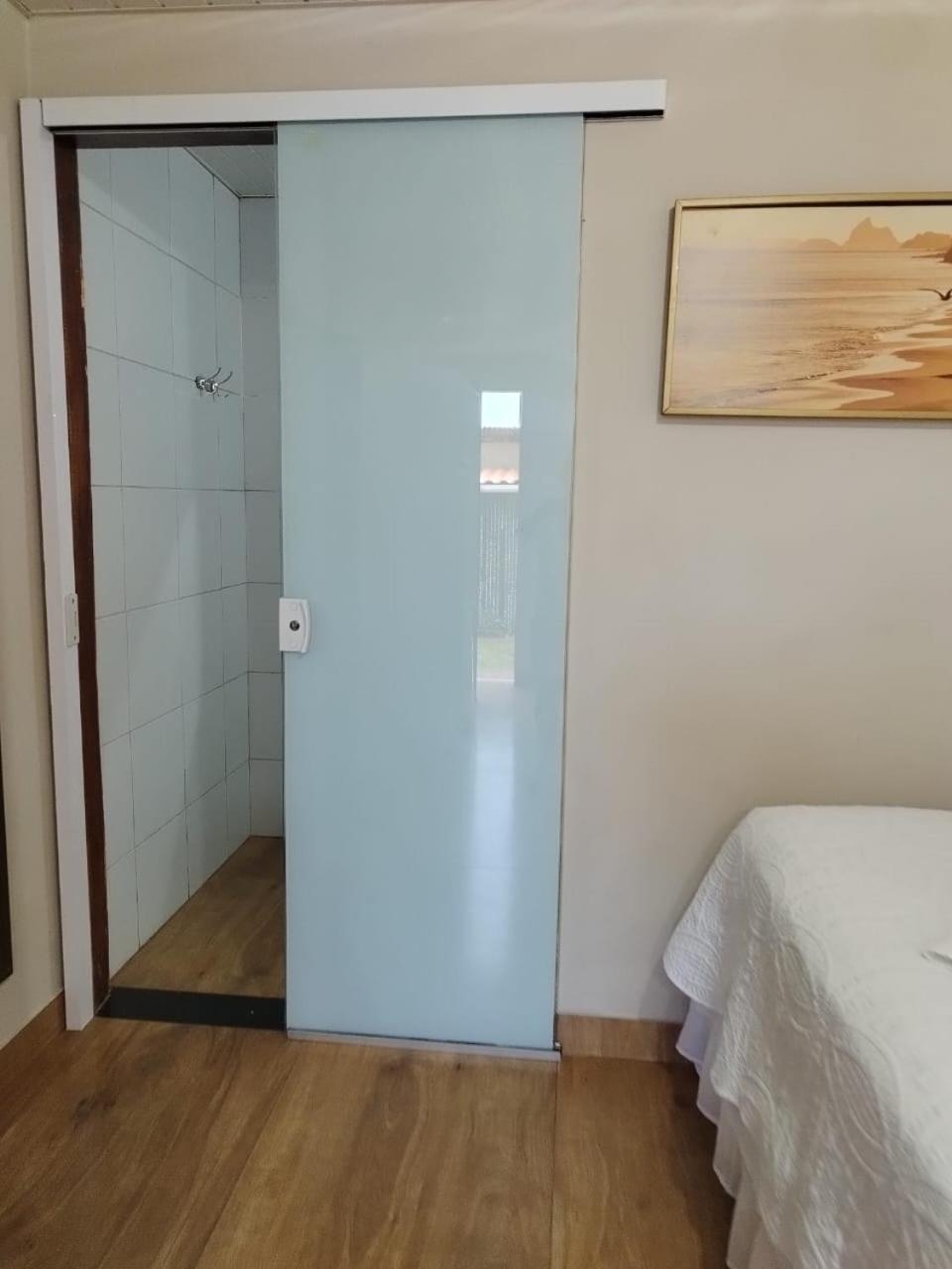 Ferienwohnung Casa Da Tete Fernando de Noronha Exterior foto