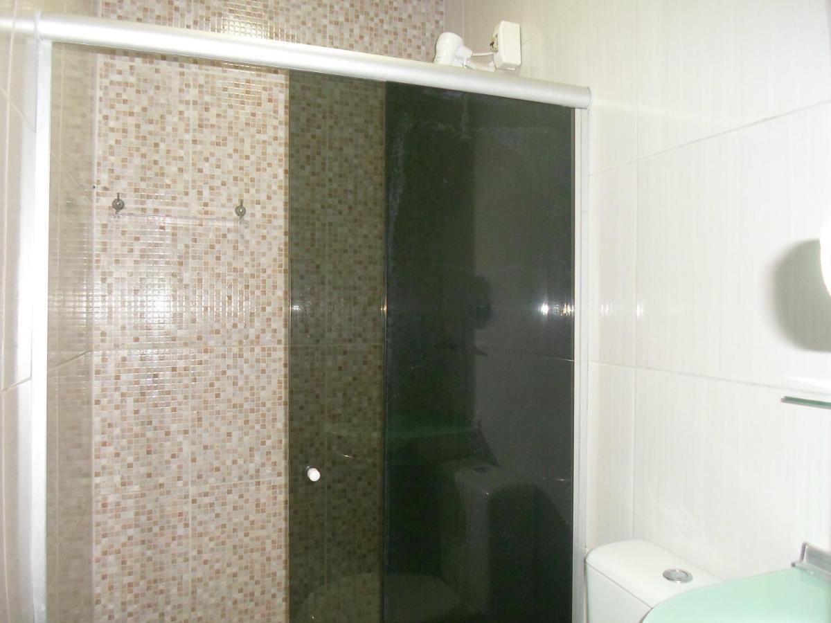 Ferienwohnung Casa Da Tete Fernando de Noronha Exterior foto